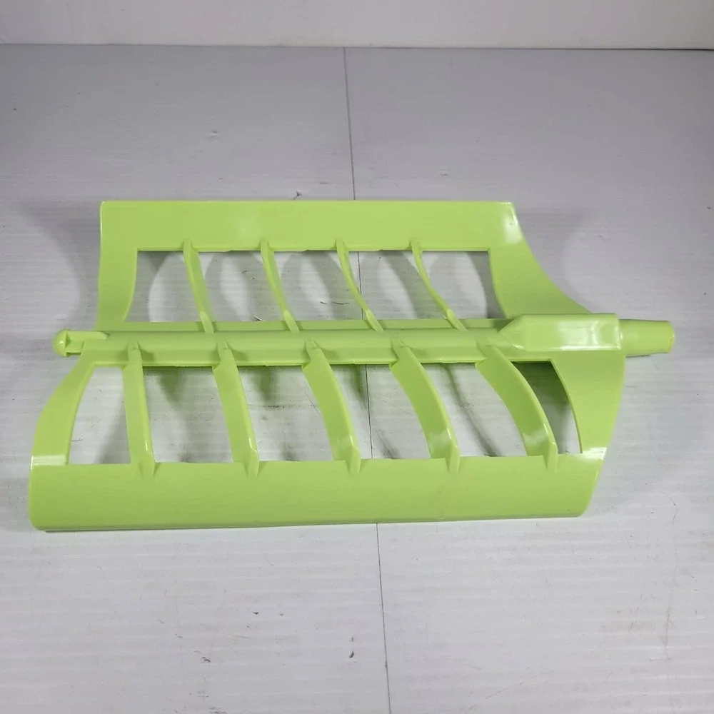 Rival 4 Quart Ice Cream Maker 8804 Dasher Paddle Replacement Part